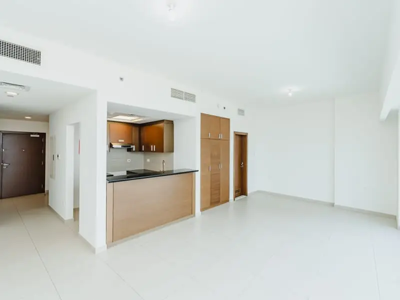 Studio Apartment For Sale In The Arc Towers, Shams, Reem Island